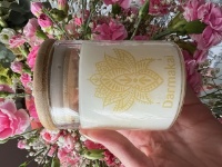 Picture of  Natural Candle  - Soy