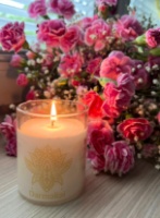 Picture of  Natural Candle  - Soy