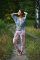 Picture of Women's trousers Tosia 