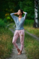 Picture of Women's trousers Tosia 