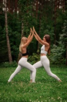 Picture of Leggins Yoga 