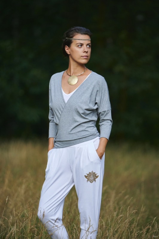 Picture of Women's trousers Tosia 